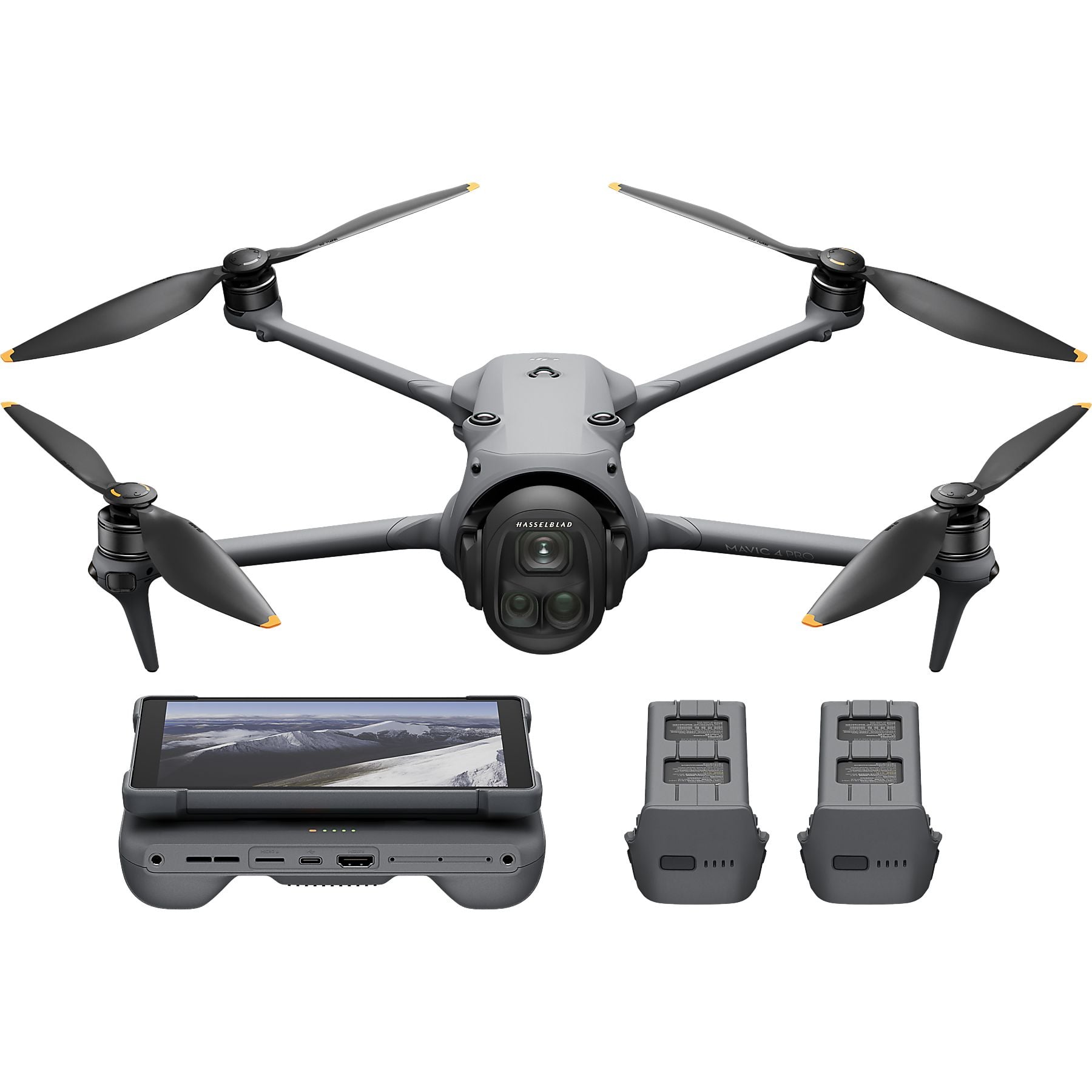 Dron DJI Mavic 4 Pro Creator Combo