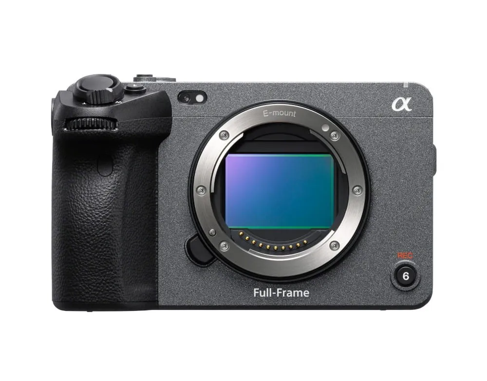 Sony FX3A